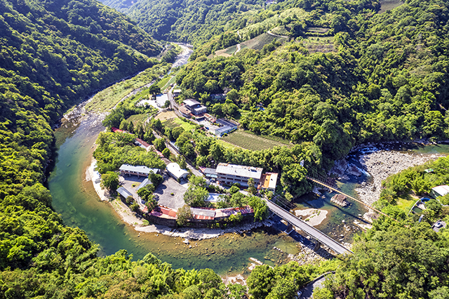 B空拍-優選-虎寮潭景區之美-趙建生